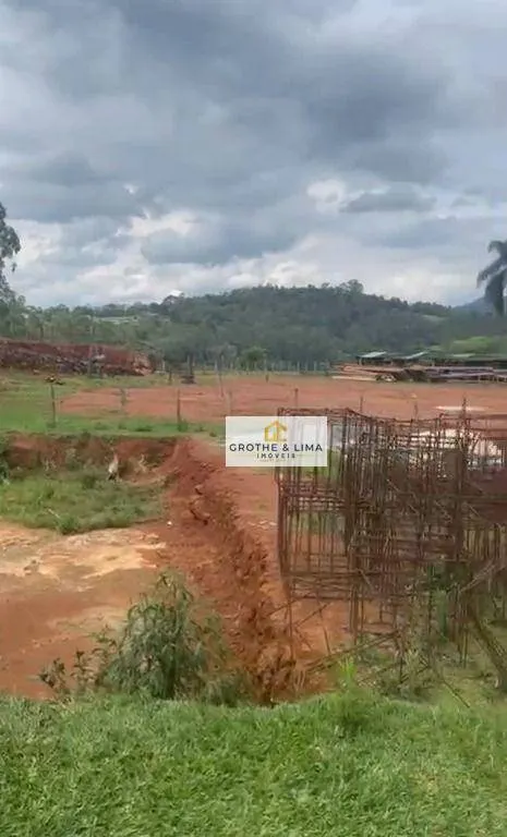 Sítio à venda de 3 ha em Nazaré Paulista, SP, Brasil