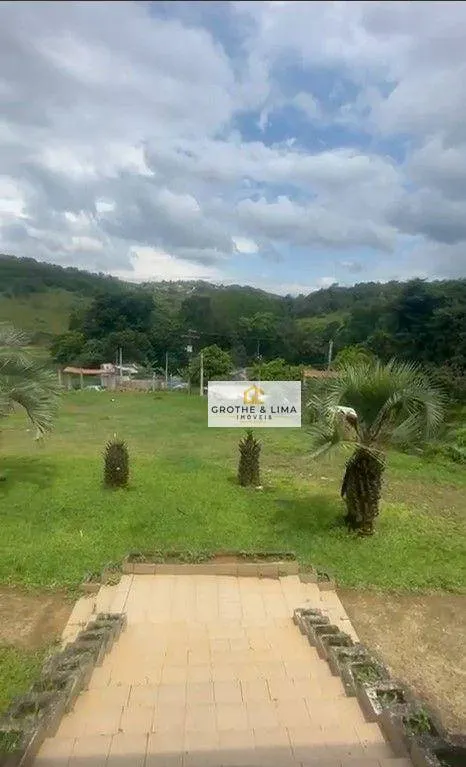 Sítio à venda de 3 ha em Nazaré Paulista, SP, Brasil