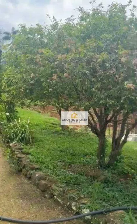 Sítio à venda de 3 ha em Nazaré Paulista, SP, Brasil