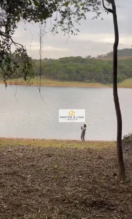 Sítio à venda de 3 ha em Nazaré Paulista, SP, Brasil