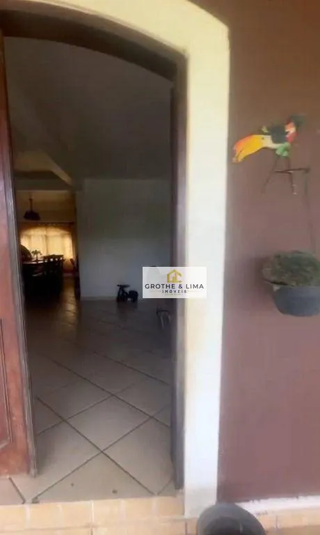 Sítio à venda de 3 ha em Nazaré Paulista, SP, Brasil