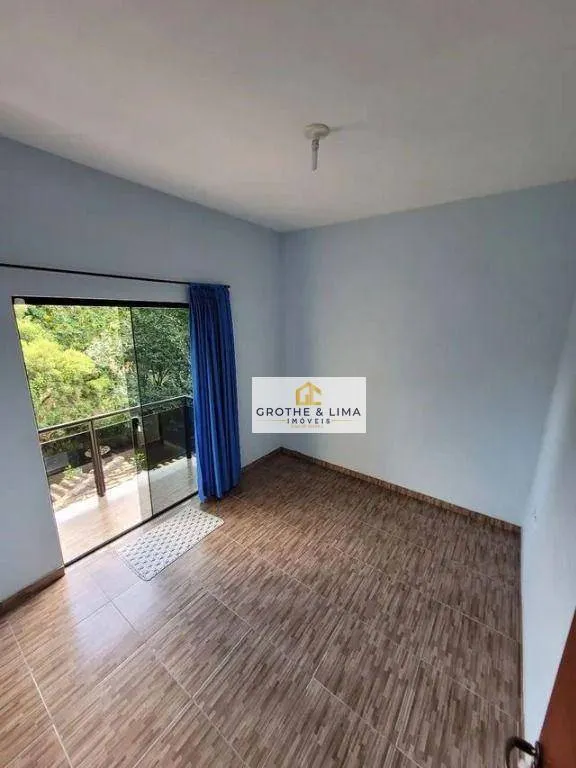 Chácara à venda de 1.208 m² em Pindamonhangaba, SP, Brasil