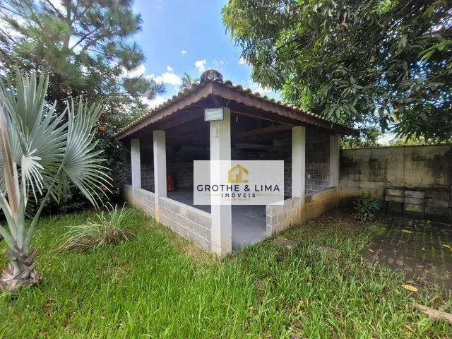 Chácara à venda de 1.208 m² em Pindamonhangaba, SP, Brasil