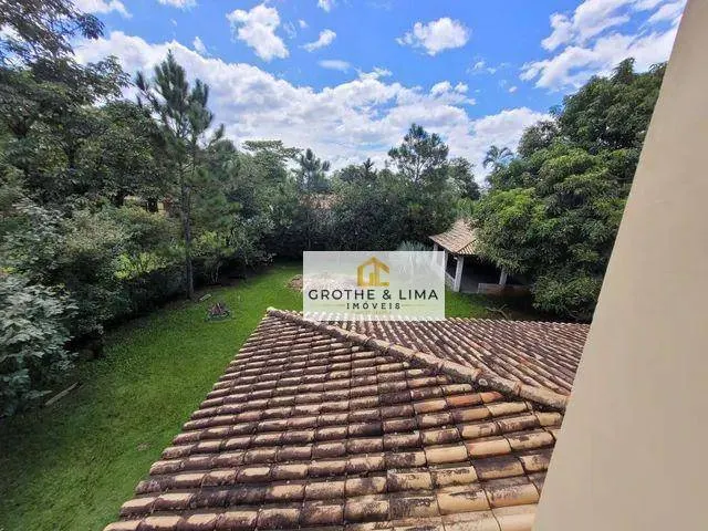 Chácara à venda de 1.208 m² em Pindamonhangaba, SP, Brasil