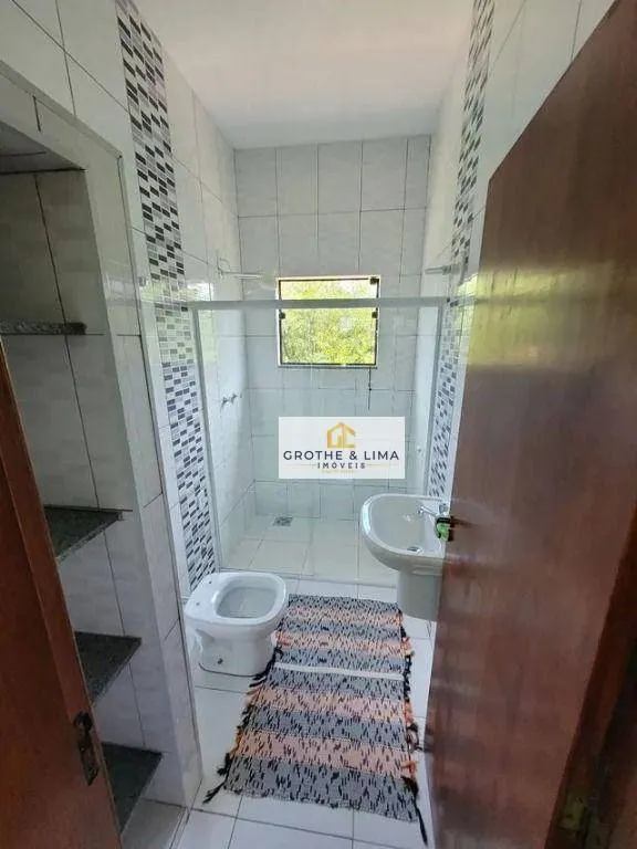 Chácara à venda de 1.208 m² em Pindamonhangaba, SP, Brasil