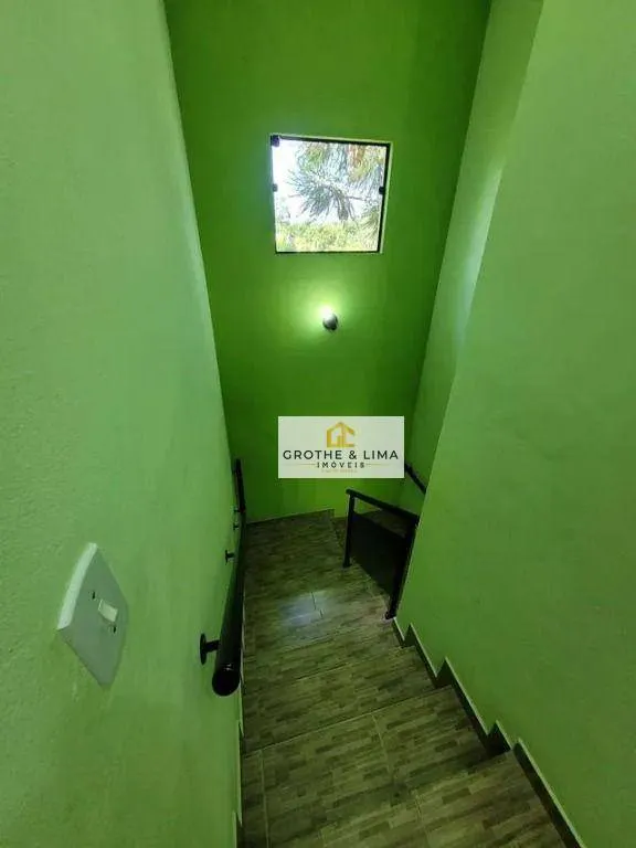 Chácara à venda de 1.208 m² em Pindamonhangaba, SP, Brasil