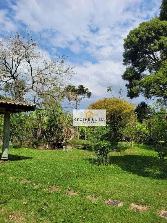 Chácara à venda de 1.208 m² em Pindamonhangaba, SP, Brasil