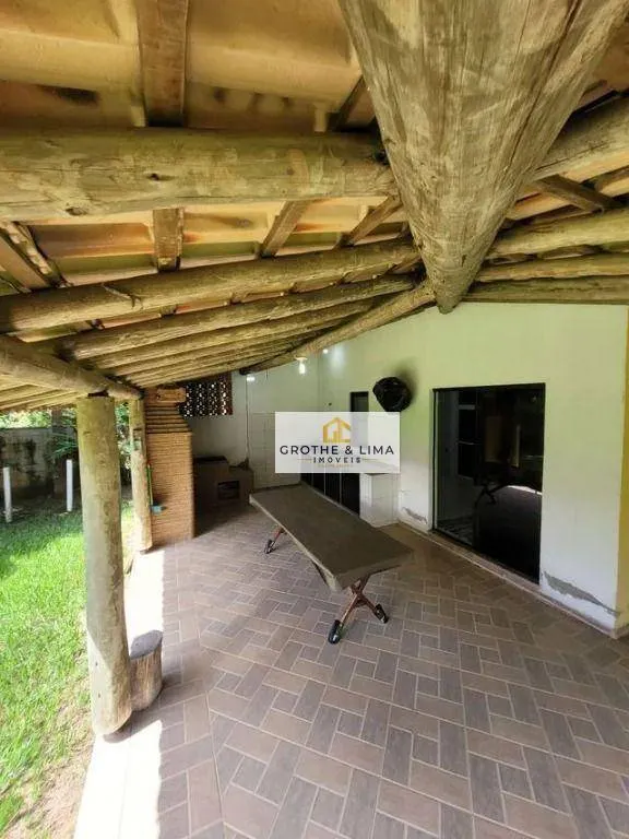 Chácara à venda de 1.208 m² em Pindamonhangaba, SP, Brasil