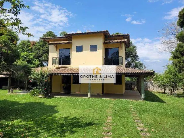 Chácara à venda de 1.208 m² em Pindamonhangaba, SP, Brasil