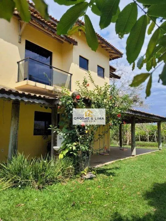 Chácara à venda de 1.208 m² em Pindamonhangaba, SP, Brasil