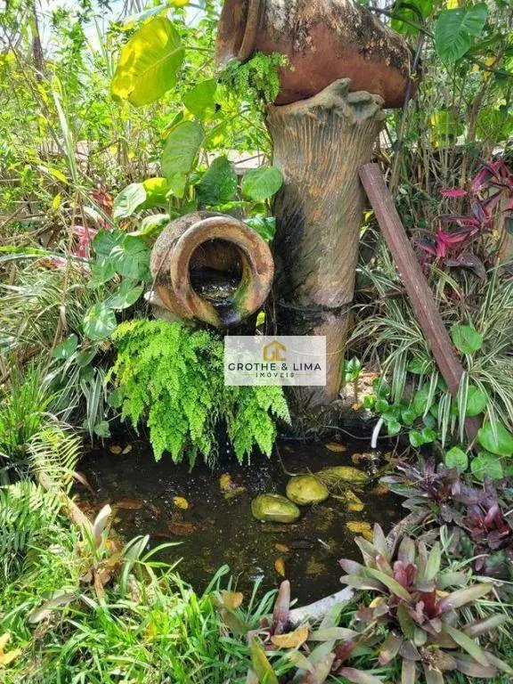 Chácara à venda de 1.208 m² em Pindamonhangaba, SP, Brasil