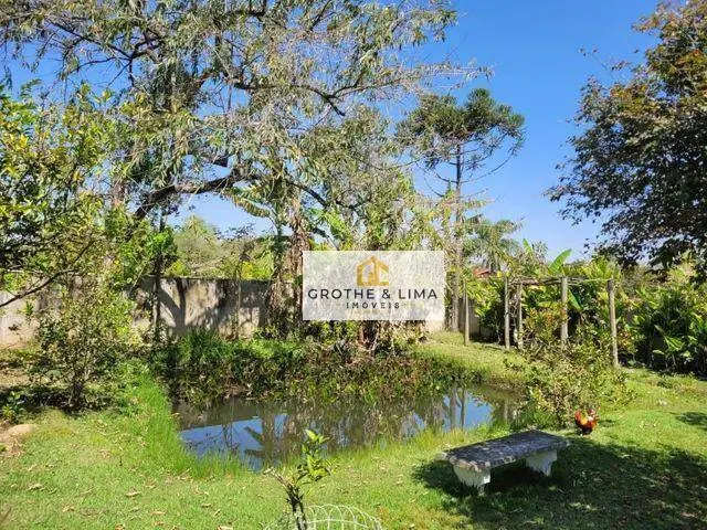 Chácara à venda de 1.208 m² em Pindamonhangaba, SP, Brasil