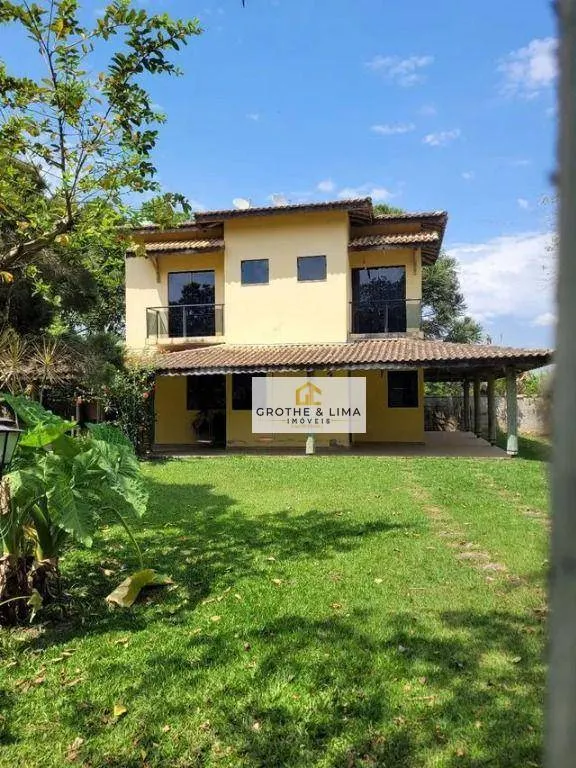Chácara à venda de 1.208 m² em Pindamonhangaba, SP, Brasil