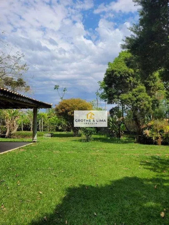 Chácara à venda de 1.208 m² em Pindamonhangaba, SP, Brasil
