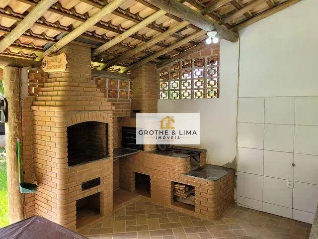 Chácara à venda de 1.208 m² em Pindamonhangaba, SP, Brasil