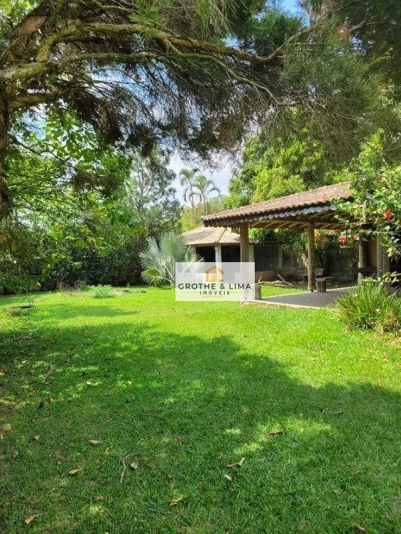 Chácara à venda de 1.208 m² em Pindamonhangaba, SP, Brasil