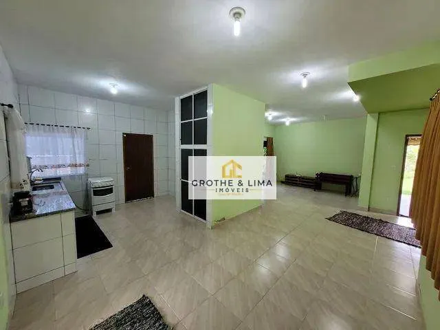 Chácara à venda de 1.208 m² em Pindamonhangaba, SP, Brasil