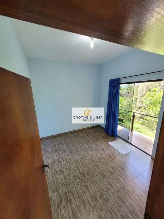 Chácara à venda de 1.208 m² em Pindamonhangaba, SP, Brasil