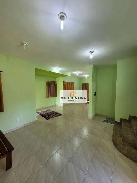 Chácara à venda de 1.208 m² em Pindamonhangaba, SP, Brasil