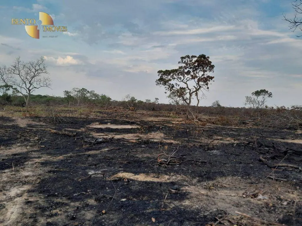 Fazenda à venda de 104 ha em Cáceres, MT, Brasil