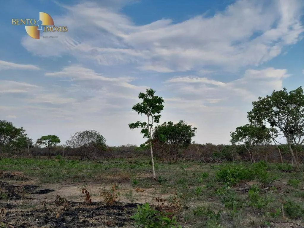 Fazenda à venda de 104 ha em Cáceres, MT, Brasil
