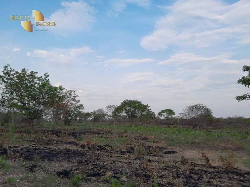 Fazenda à venda de 104 ha em Cáceres, MT, Brasil