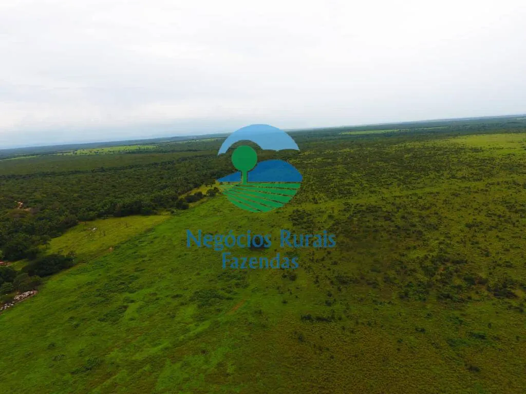 Fazenda à venda de 2.739 ha em Guaraí, TO, Brasil