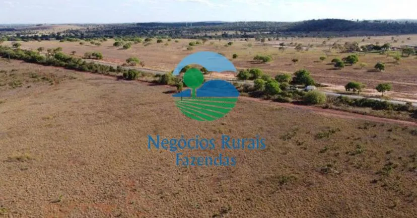 Fazenda à venda de 2.739 ha em Guaraí, TO, Brasil