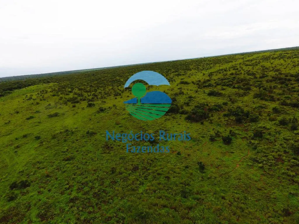 Fazenda à venda de 2.739 ha em Guaraí, TO, Brasil