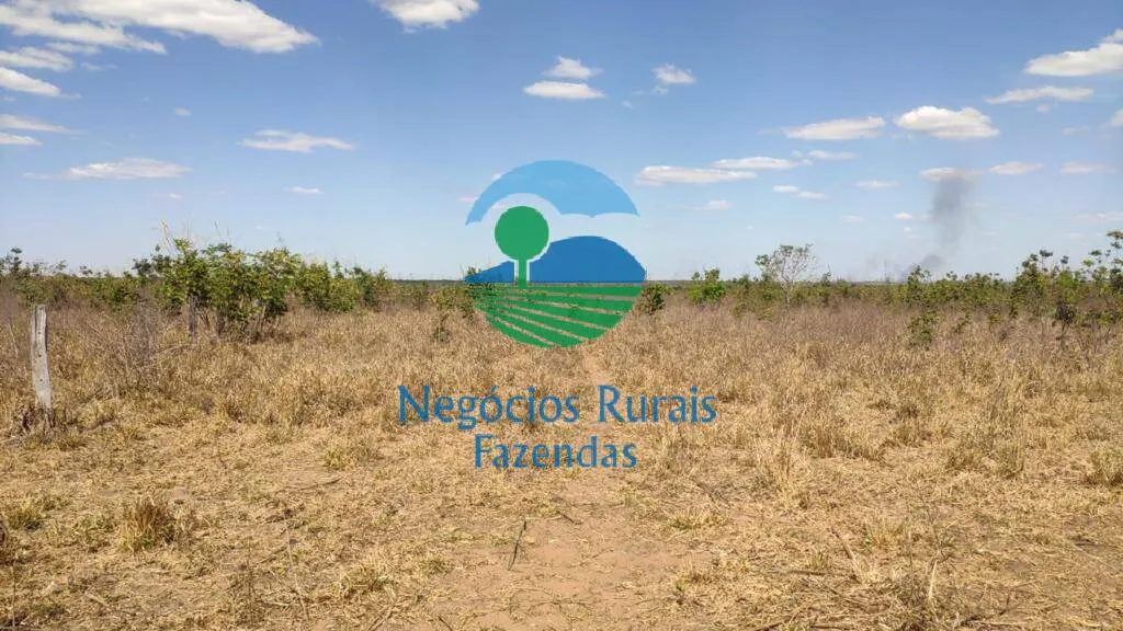 Fazenda à venda de 2.739 ha em Guaraí, TO, Brasil