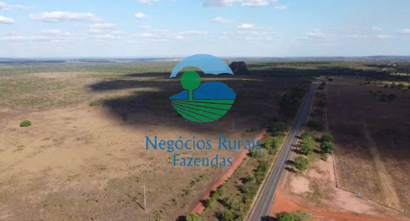 Fazenda à venda de 2.739 ha em Guaraí, TO, Brasil