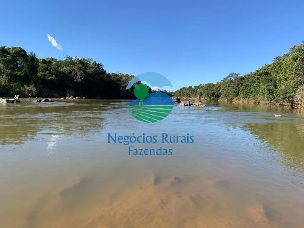 Fazenda à venda de 774 ha em Conceição do Tocantins, TO, Brasil