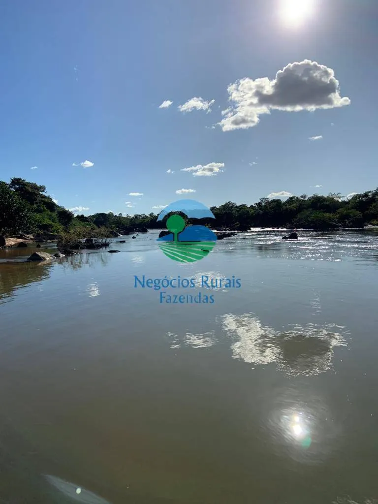 Fazenda à venda de 774 ha em Conceição do Tocantins, TO, Brasil