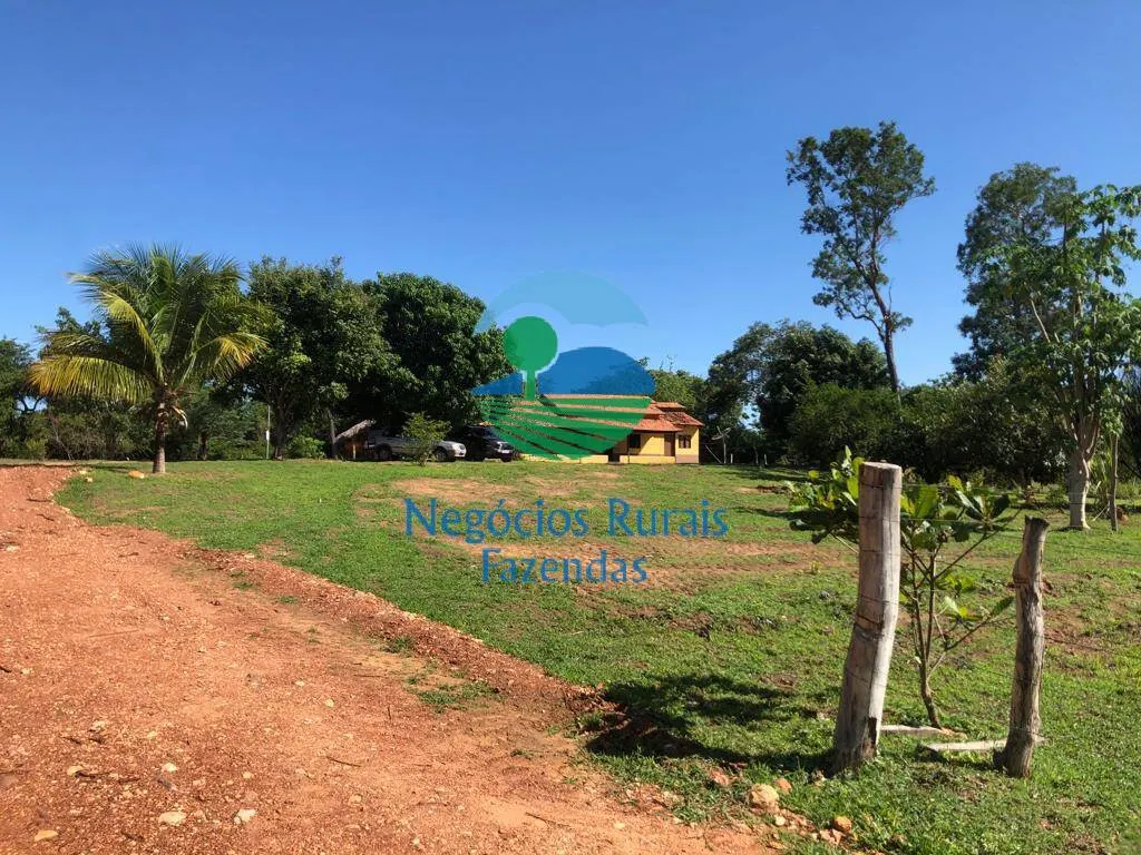 Fazenda à venda de 774 ha em Conceição do Tocantins, TO, Brasil