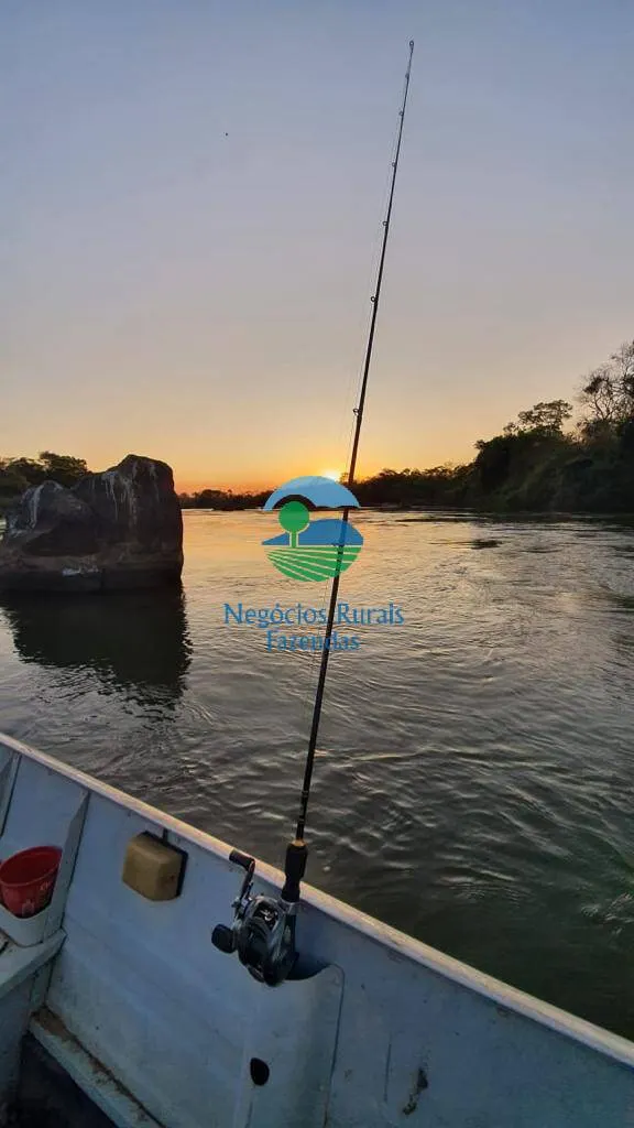 Fazenda à venda de 774 ha em Conceição do Tocantins, TO, Brasil