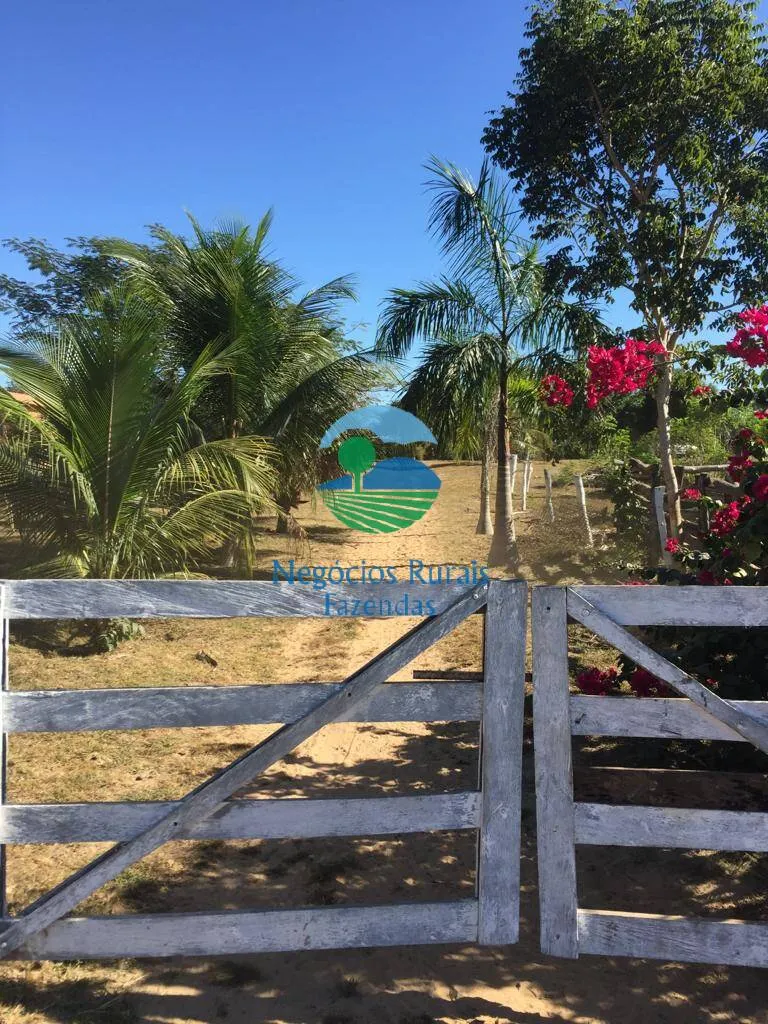 Fazenda à venda de 774 ha em Conceição do Tocantins, TO, Brasil
