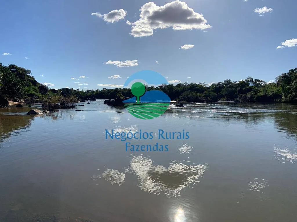 Fazenda à venda de 774 ha em Conceição do Tocantins, TO, Brasil