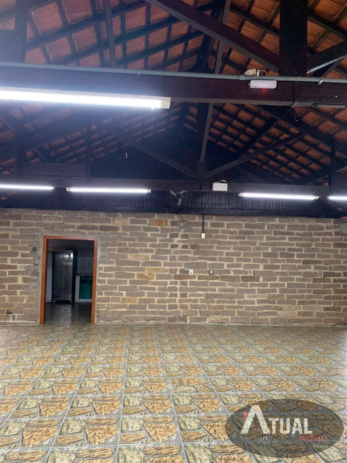 Casa à venda de 1.000 m² em Itupeva, SP, Brasil