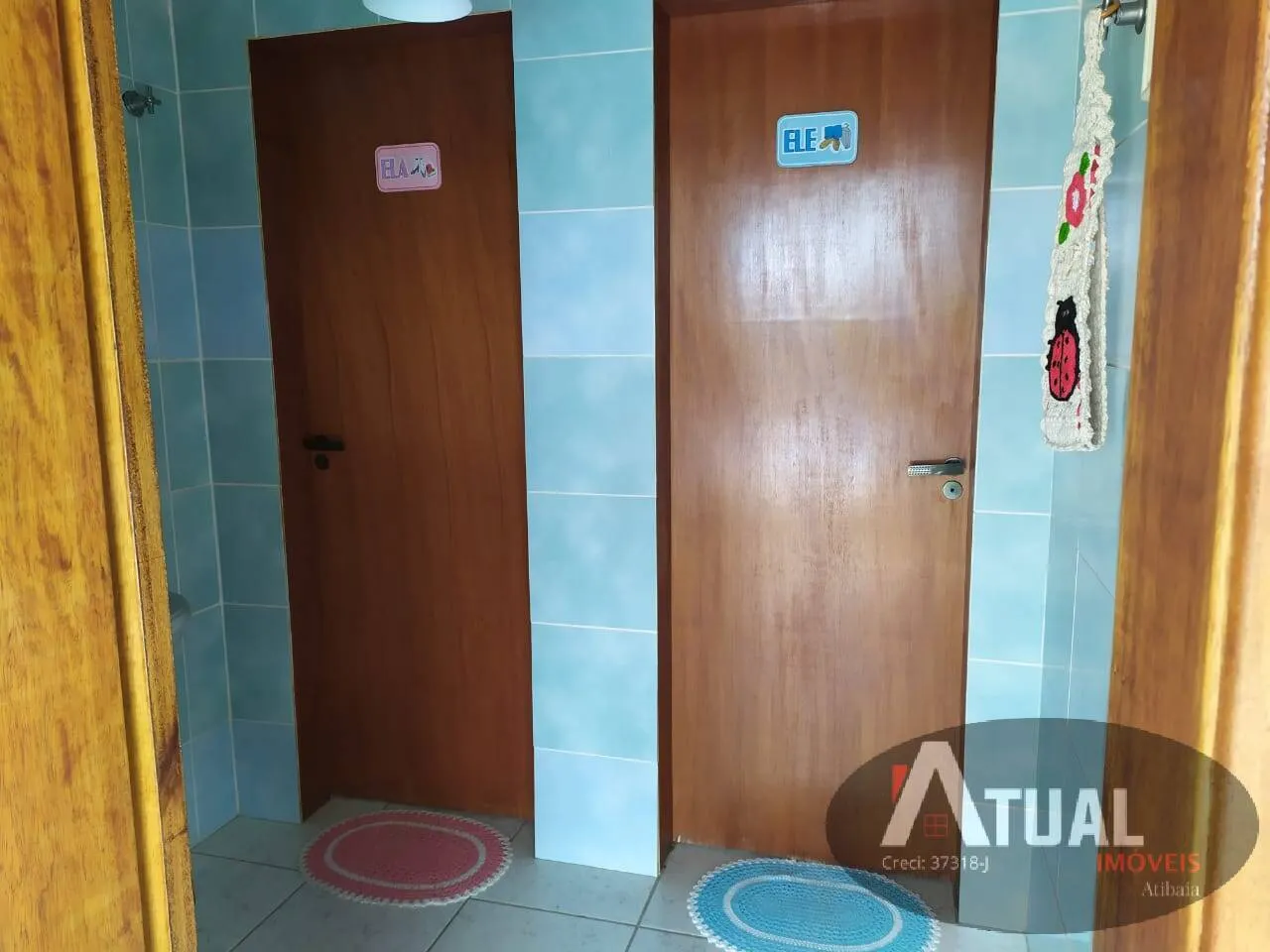 Casa à venda de 1.000 m² em Itupeva, SP, Brasil