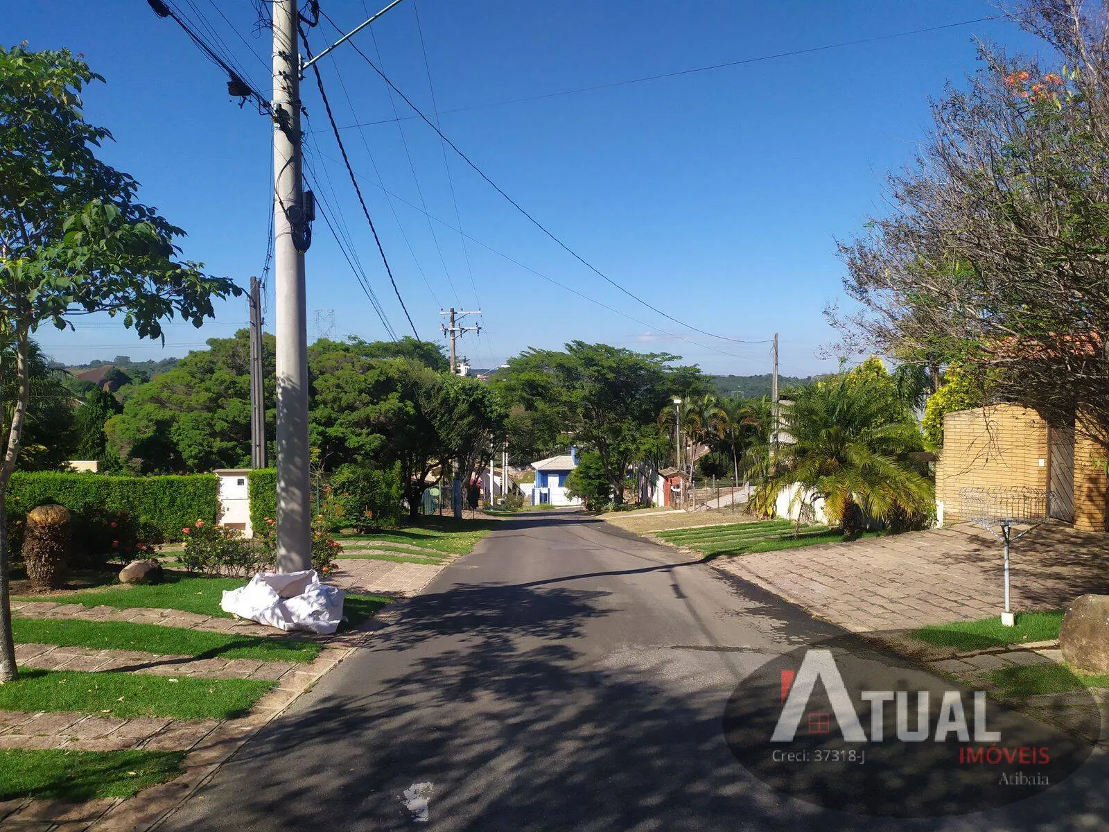 Casa à venda de 1.000 m² em Itupeva, SP, Brasil