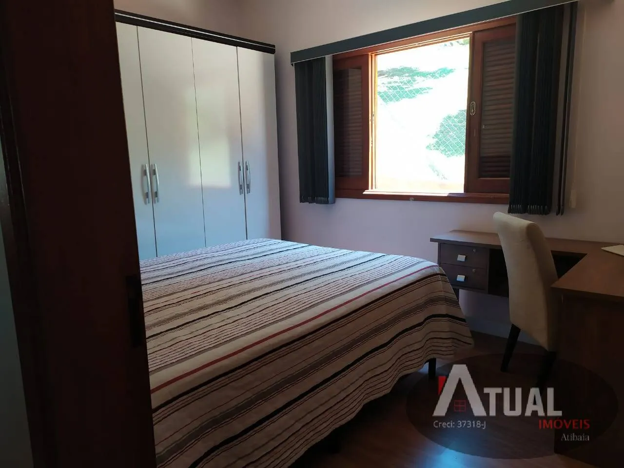 Casa à venda de 1.000 m² em Itupeva, SP, Brasil