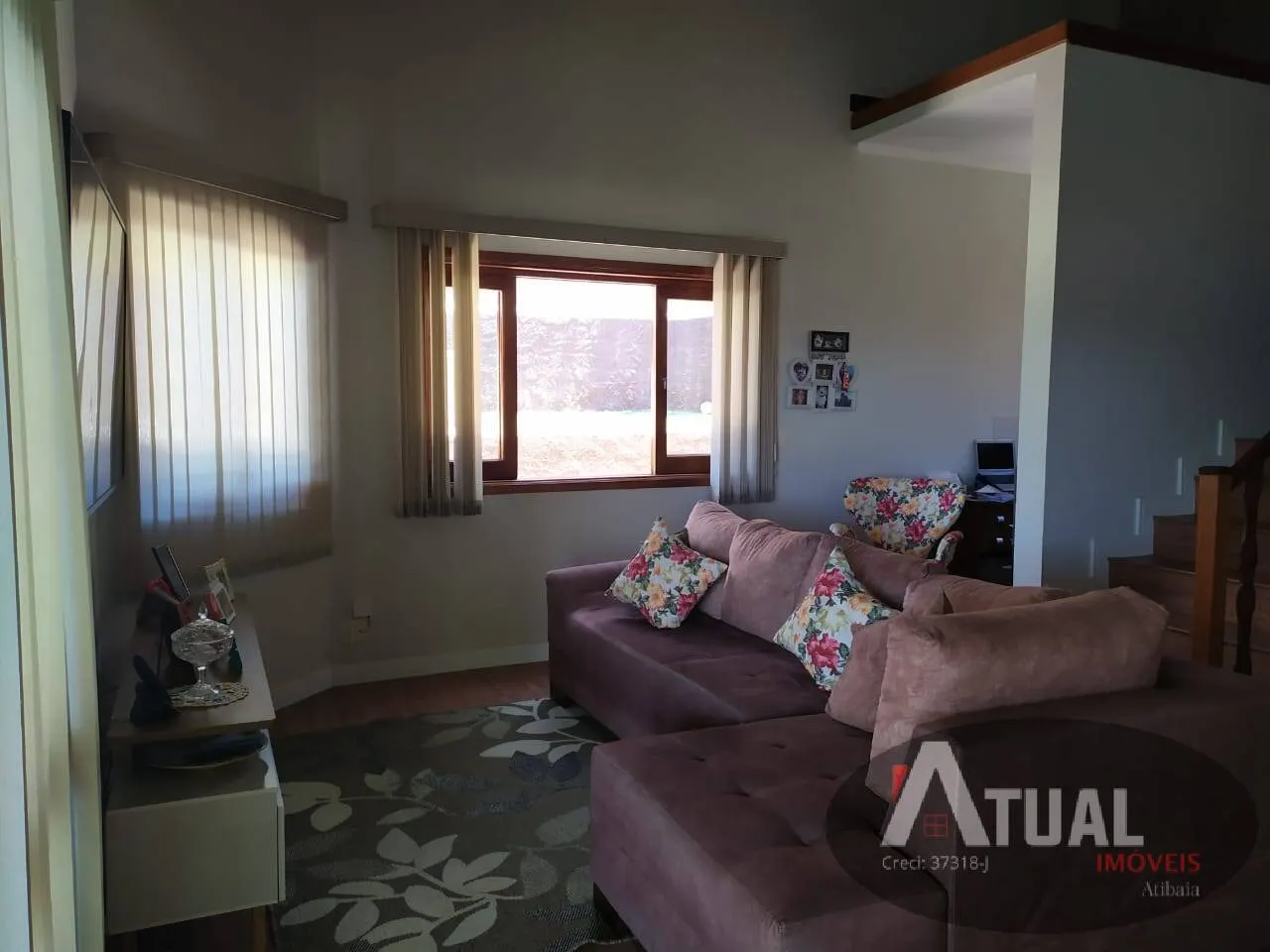 Casa à venda de 1.000 m² em Itupeva, SP, Brasil