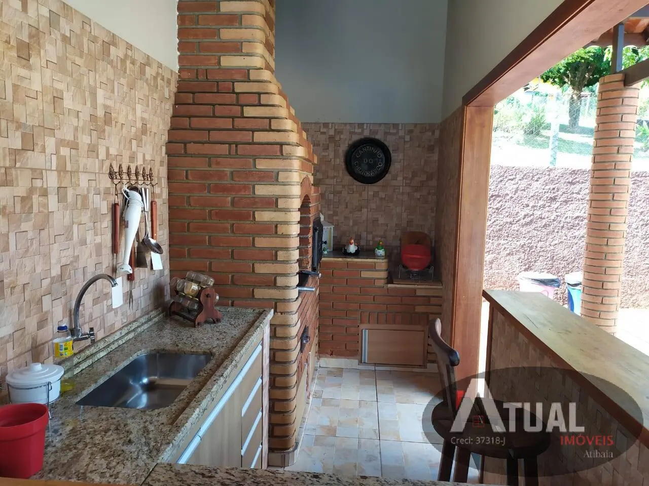 Casa à venda de 1.000 m² em Itupeva, SP, Brasil