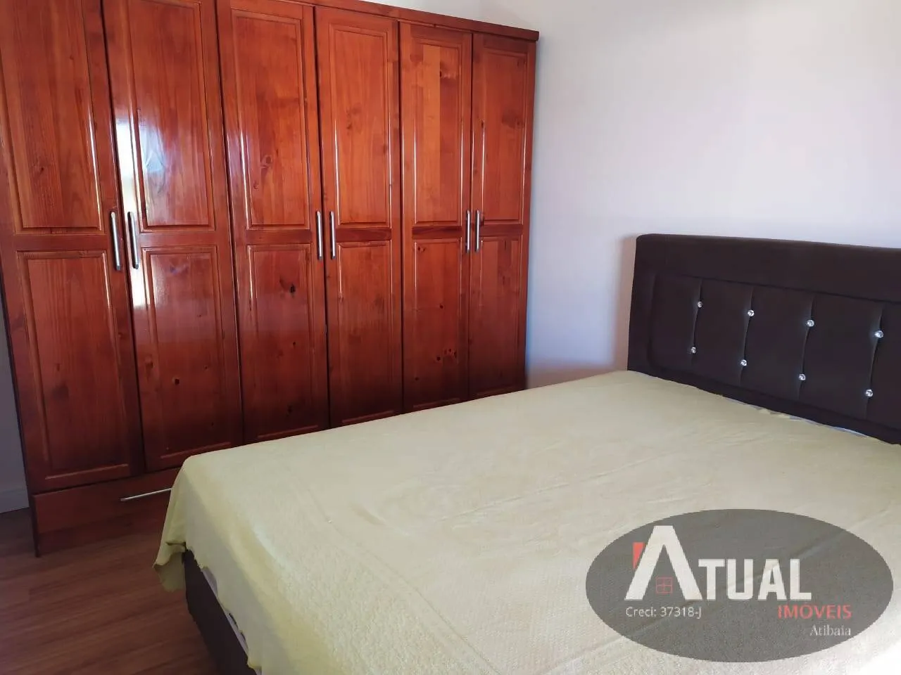 Casa à venda de 1.000 m² em Itupeva, SP, Brasil