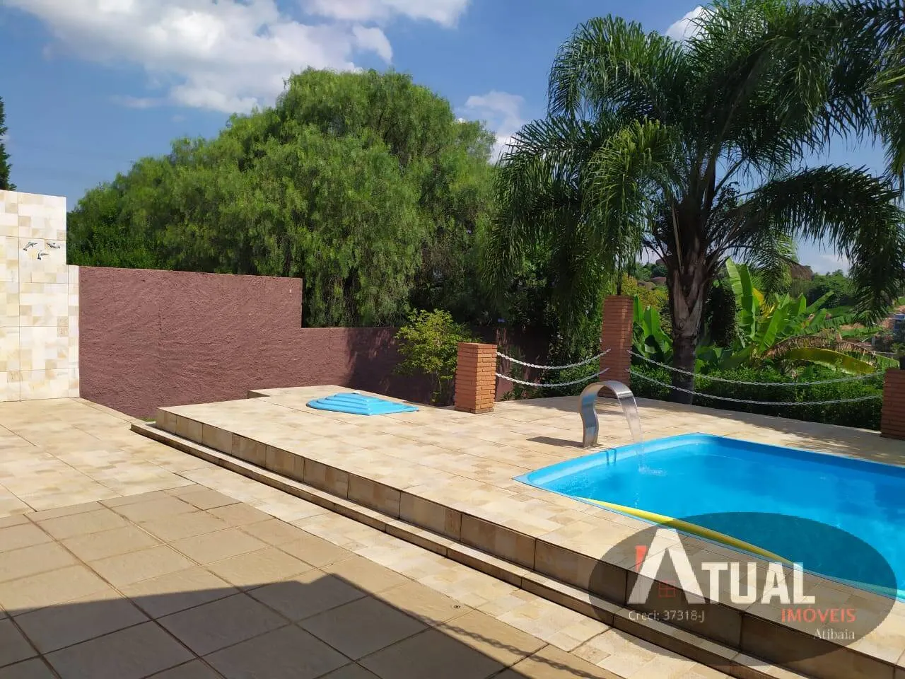 Casa à venda de 1.000 m² em Itupeva, SP, Brasil