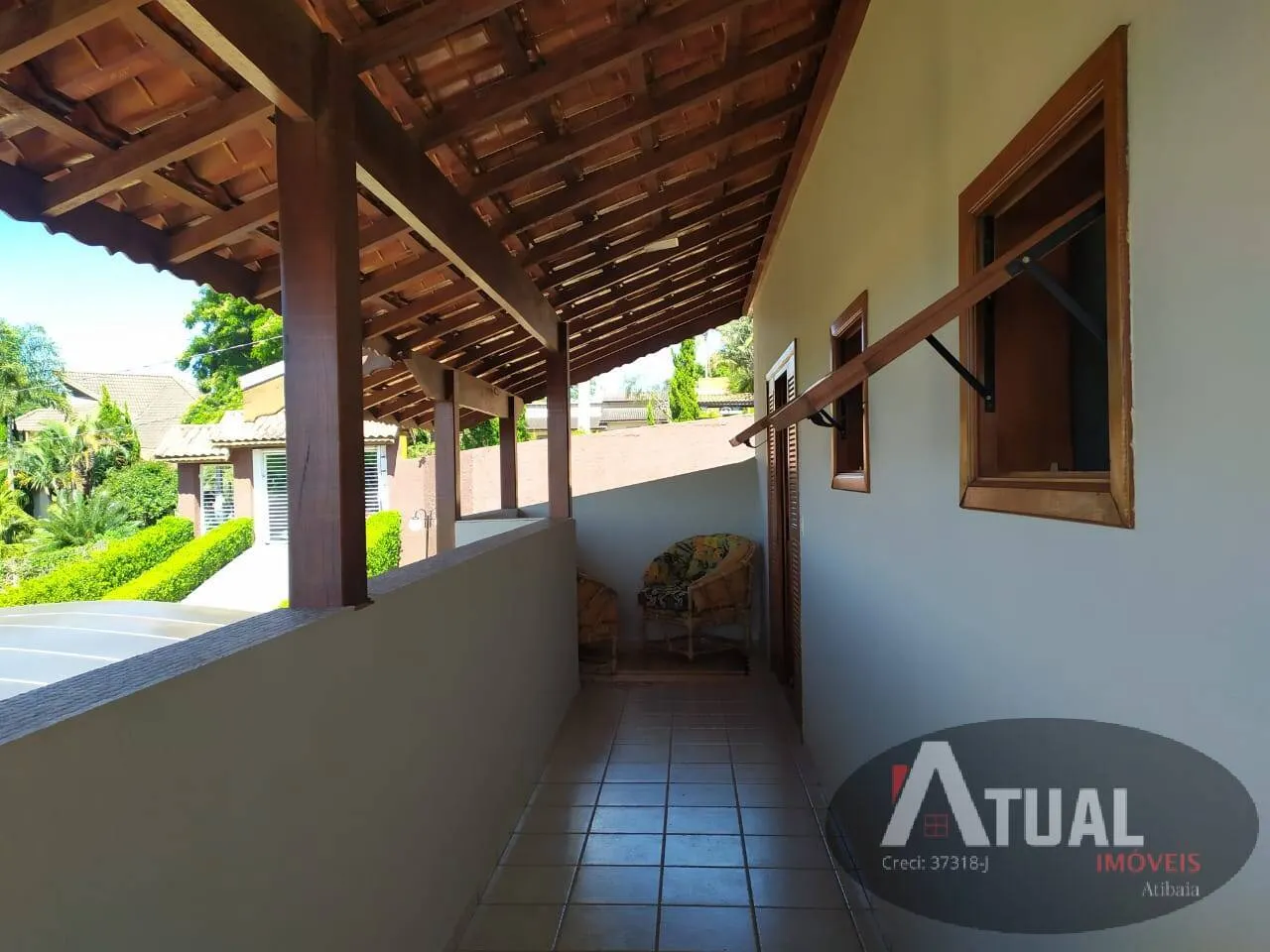 Casa à venda de 1.000 m² em Itupeva, SP, Brasil