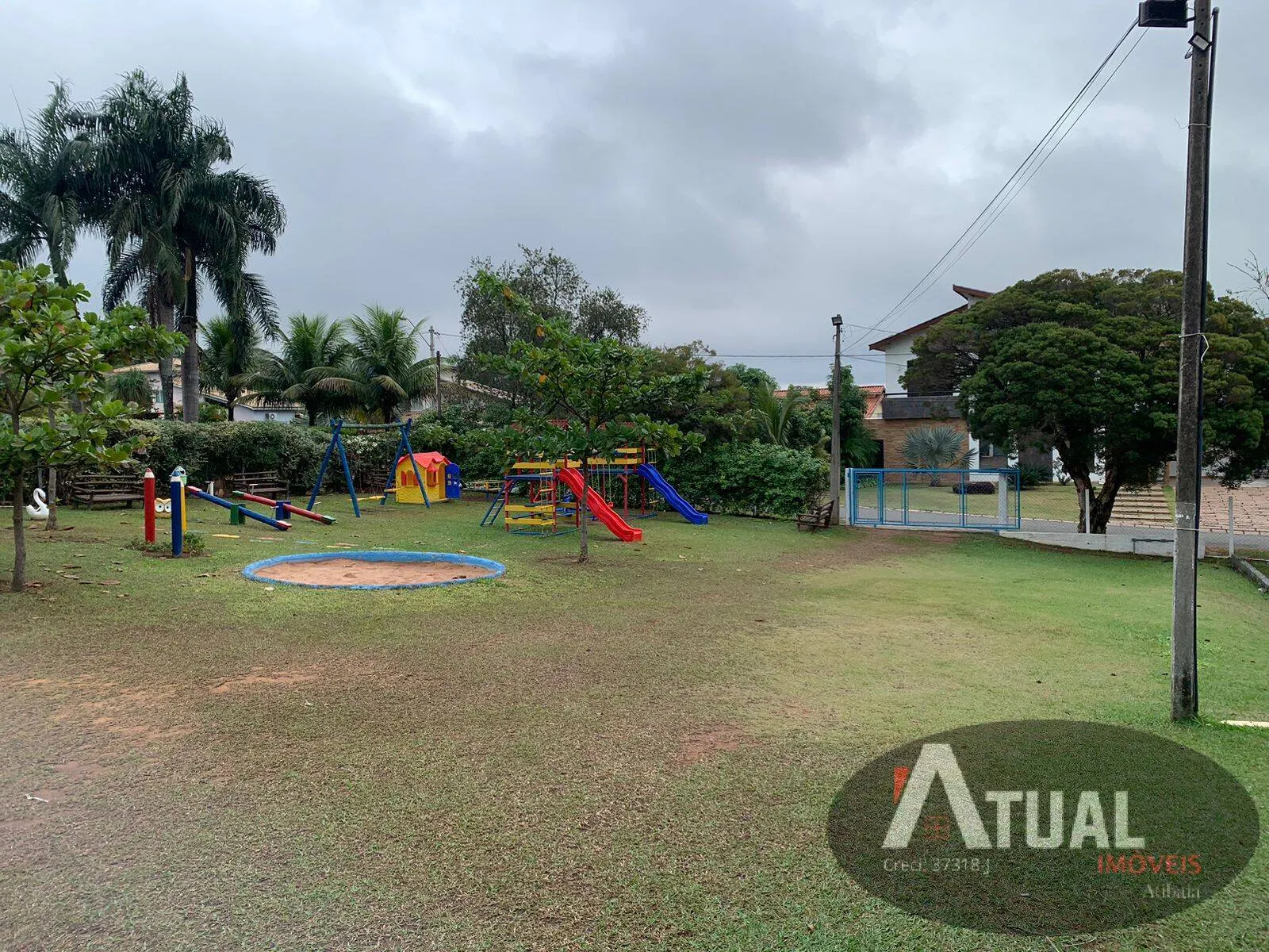 Casa à venda de 1.000 m² em Itupeva, SP, Brasil