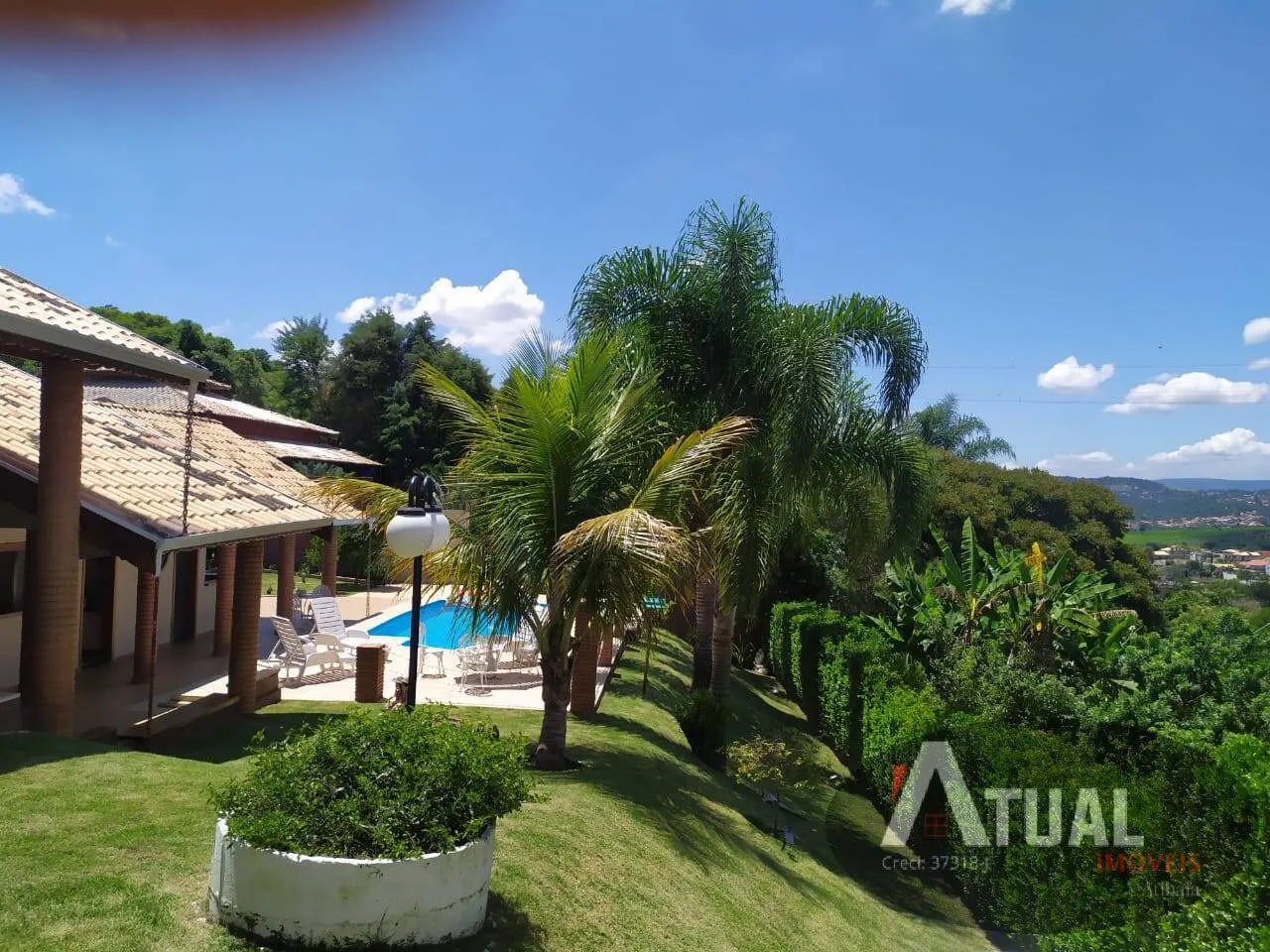 Casa à venda de 1.000 m² em Itupeva, SP, Brasil