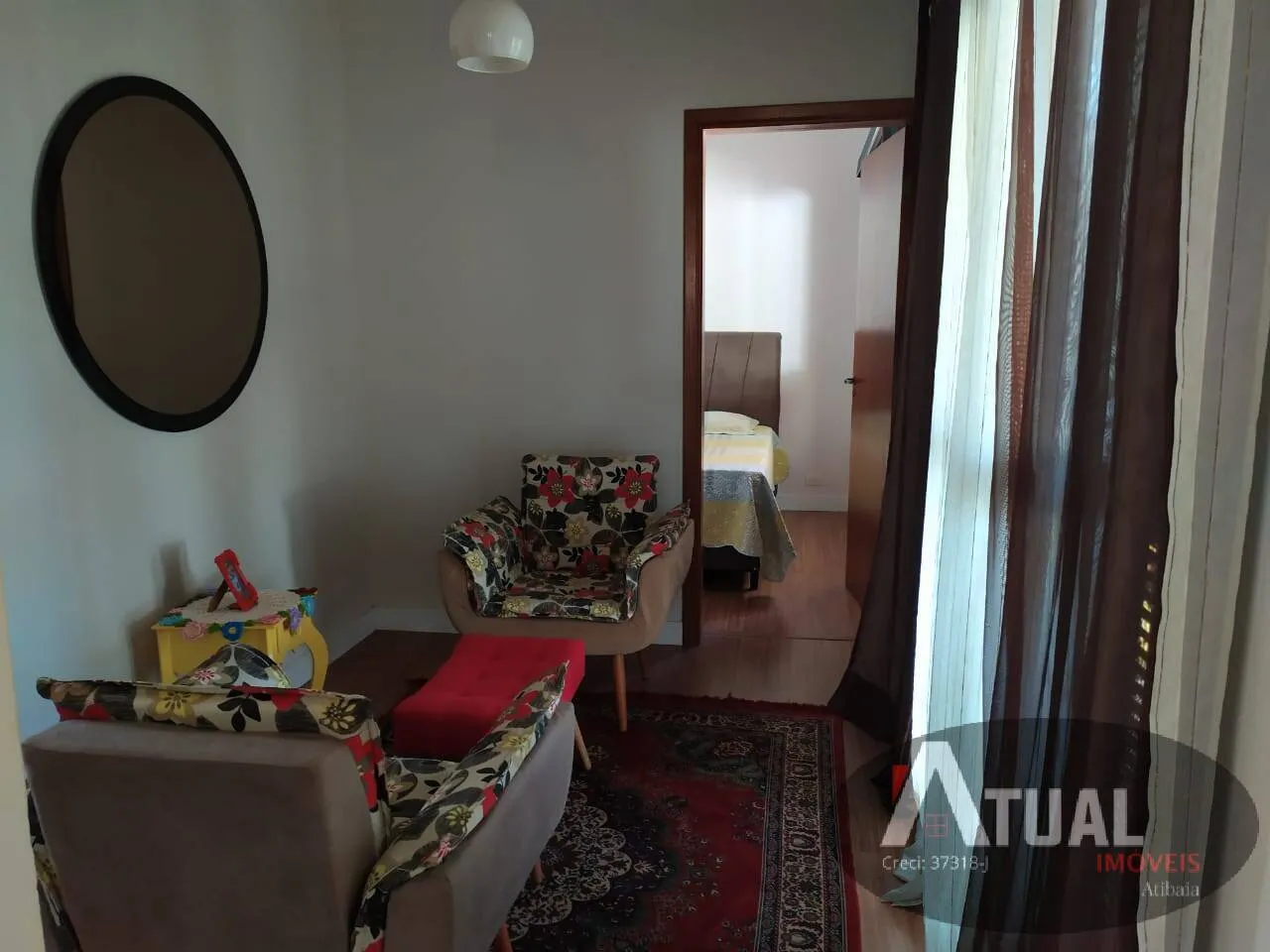 Casa à venda de 1.000 m² em Itupeva, SP, Brasil