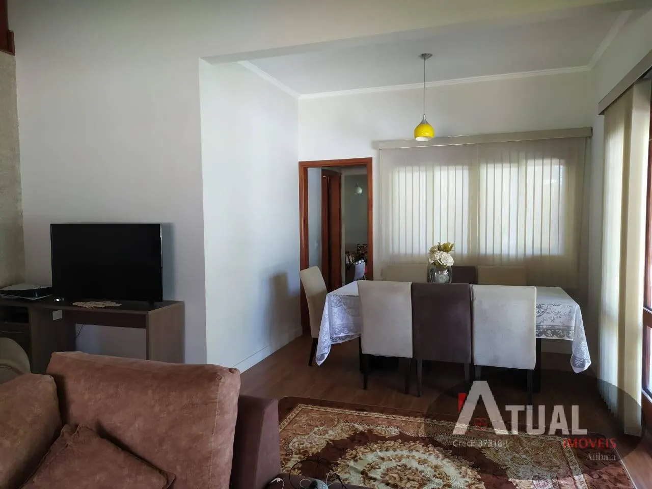 Casa à venda de 1.000 m² em Itupeva, SP, Brasil